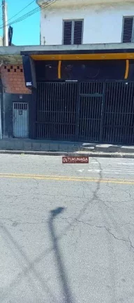 Imagem Salão para alugar, 80 m² por R$ 2.232,93/mês - Parque Santo Antônio - Guarulhos/SP