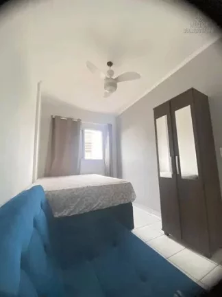 Imagem APARTAMENTO 1 QUARTO - AVIAÇÃO - PRAIA GRANDE/SP