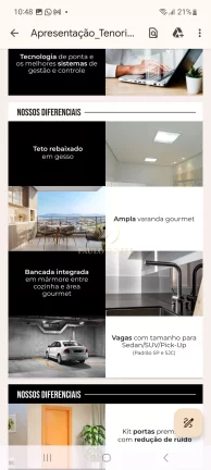 Imagem Apartamentos à venda 2 e 3 dormitórios na praia do Tenório em Ubatuba-SP