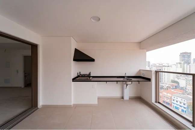Imagem APARTAMENTO RESIDENCIAL em São Paulo - SP, Vila Mariana