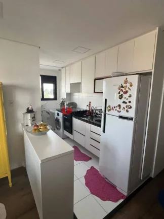 Imagem Apartamento à venda, Santa Maria, Santo André, SP