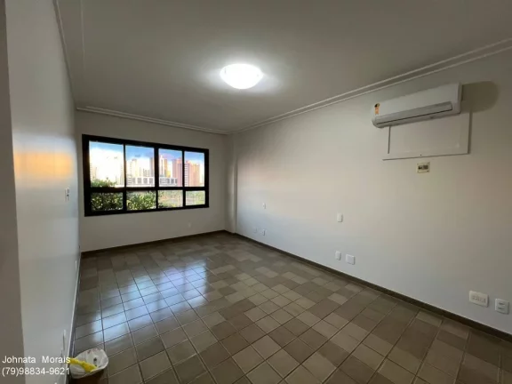 Imagem Apartamento à Venda no Edifício Residencial Oscar Niemeyer - 4 Quartos, Lazer e Ótima Localização!