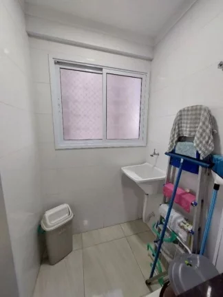 Imagem Apartamento à Venda em Aviação, Praia Grande - SP