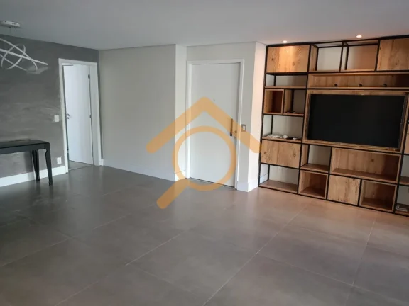 Imagem Oportunidade única: Apartamento de luxo na Vila Mascote, 3 quartos, 3 suítes, 2 salas, 5 banheiros, 2 vagas de garagem. Condomínio Symphonie.