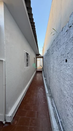 Imagem RESIDÊNCIA COM EDICULA DISPONIVEL Á VENDA NO BAIRRO JARDIM PORTINARI EM FRANCA/SP