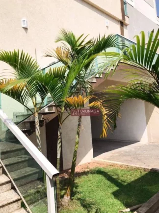 Imagem Casa com 3 quartos à venda, 128 m² por R$ 520.000 - Cidade Patriarca - São Paulo/SP
