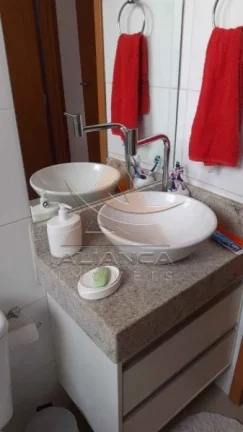 Imagem Apartamento - Ribeirão Preto - Reserva Real