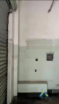 Imagem Loja Ponto Comercial 88m2, pé direito alto.em Liberdade, São Paulo/SP