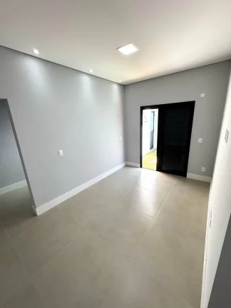 Imagem Casa em condominio fechado - Paulínia/SP