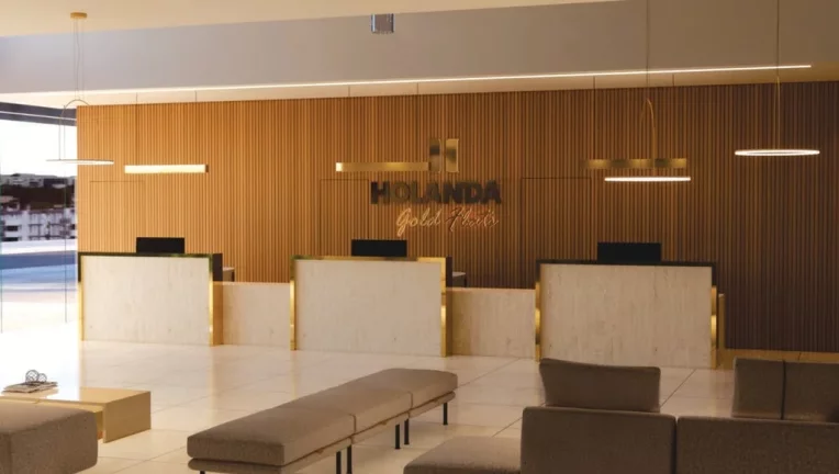 Imagem Studio à venda em João Pessoa, Tambaú, com 1 quarto, 22,05m2