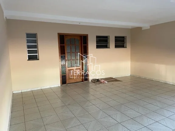 CONFORTÁVEL SOBRADO À VENDA NA VILA GALVÃO, EXCELENTE LOCALIZAÇÃO, JUNDIAÍ SP, PERMUTA