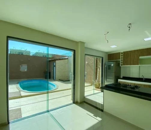 Imagem CASA RESIDENCIAL em GUARAPARI - ES, PRAIA DO MORRO