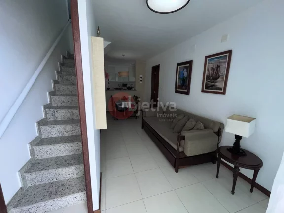Imagem Cobertura duplex, 2 suítes, 140 m², Centro - Cabo Frio