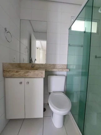 Imagem APARTAMENTO - SALA ESTENDIDA 2 DORM COM 1 SUÍTE - VIVA VISTA MIRANTE - SUMARÉ