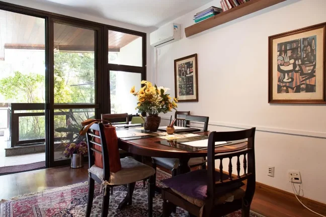 Imagem Apartamento à Venda - Recreio, 4 Quartos, 249 m2