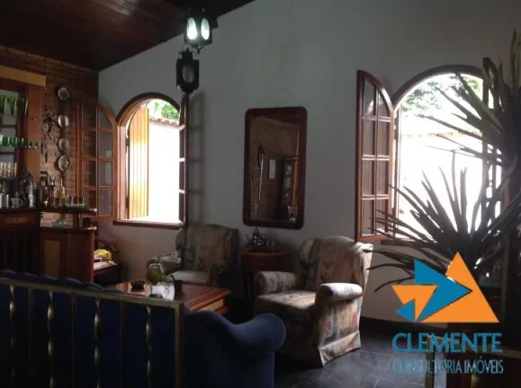 Imagem CASA 02 MORADIAS)RESIDENCIAL OU COMERCIAL B. OURO PRETO BH.