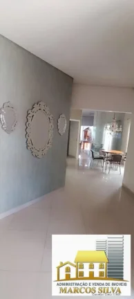 Imagem Casa para Venda em Três Lagoas / MS no bairro Vila Nova