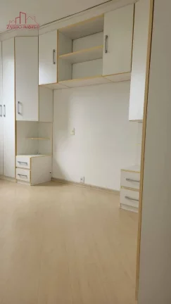 Imagem Belíssimo apartamento no Morumbi sul - 2 dorms - 54m²
