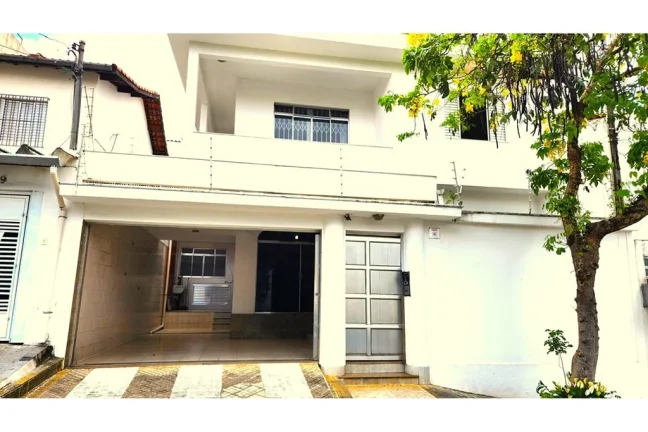 Imagem CASA RESIDENCIAL em São Paulo - SP, Mirandópolis