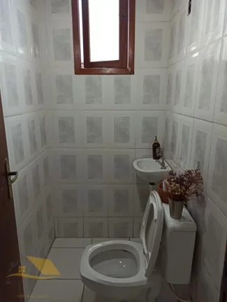 Imagem Vendo Casa com 4 quartos na Chácara do Paraíso