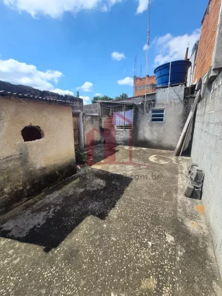 Imagem CASA RESIDENCIAL em FRANCISCO MORATO - SP, VILA GUILHERME