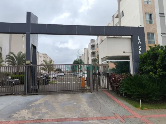 Imagem Apartamento para Locação rna Vila Salome, em Cambé/PR