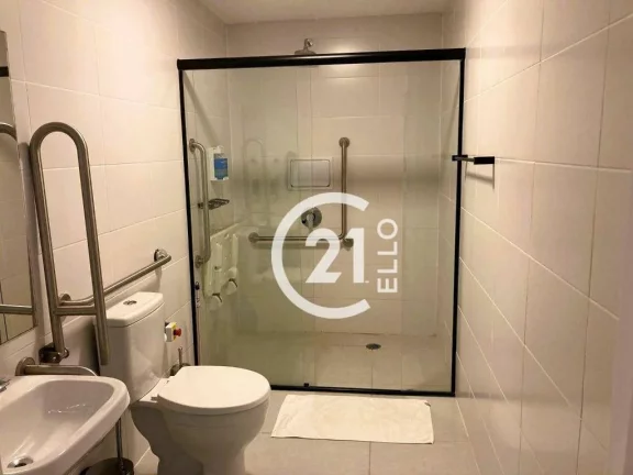 Imagem Studio com 1 dormitório para alugar, 30 m² por R$ 4.012,00/mês - Butantã - São Paulo/SP