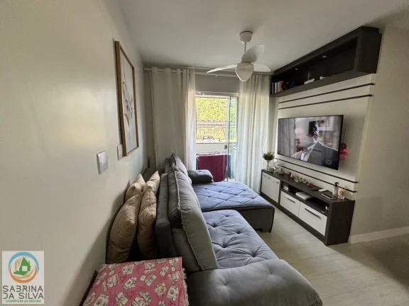 Imagem Apartamento - Itoupavazinha - Blumenau
