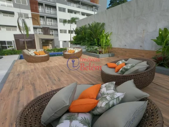 Imagem Imoveis Belém Vende Breeze Residence 2/4 Cobertura na Planta Imagem Imoveis Belém Vende Breeze Residence 2/4 Cobertura na Planta