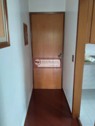 Imagem Alugo apartamento na vila do Castelo. Apartamento na Região do Shopping Interlagos, São 67m² com 2 Dormitórios, Sacada, 1 vaga de garagem coberta. Valor 2.000 + Condomínio.