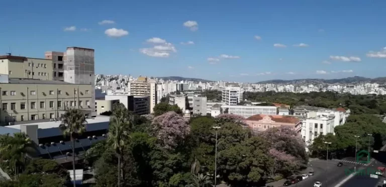 Apartamento para venda Centro Porto Alegre - AP1960