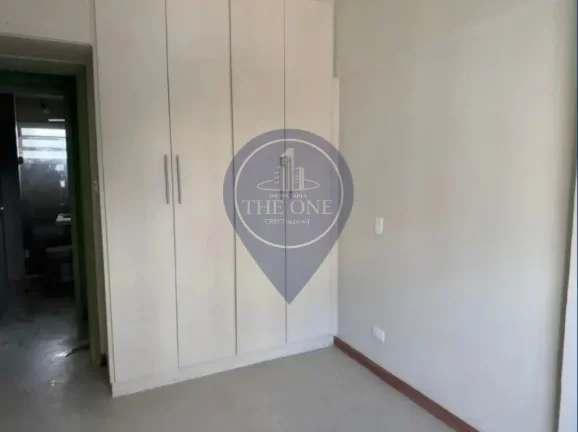 Imagem Imperdível! Apartamento à venda em Pinheiros, São Paulo-SP: 1 quarto, 2 salas, 1 banheiro, 1 vaga de garagem, 49,28 m²