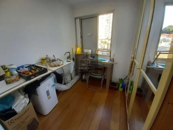 Imagem PRONTO PARA MORAR! Apto 74m² com 3 Dorms, Suíte e Lindo Terraço Envidraçado na Vila das Mercês"