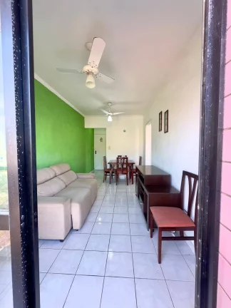 Imagem - Lindo apartamento com um dormitório na Tupi - Praia Grande!