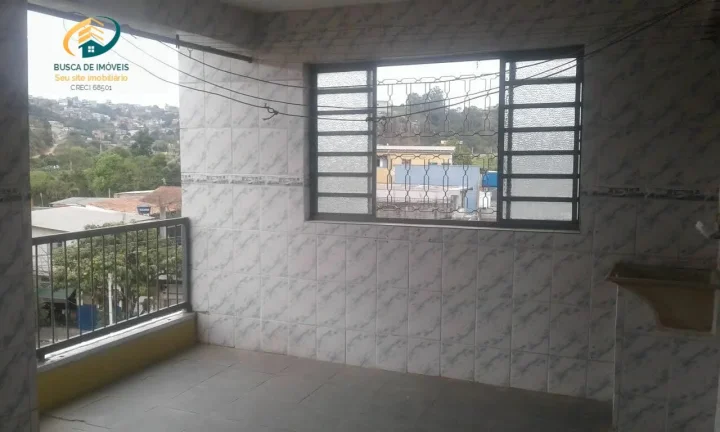 Imagem Casa à venda em Franco da Rocha/SP