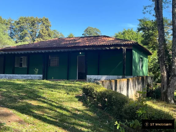 Imagem Oportunidade de Sitio a Venda em Atibaia/SP - 25.000 mil m²- R$600 MIL!