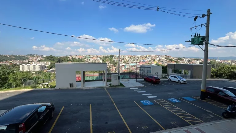 Imagem APARTAMENTO RESIDENCIAL em Franco da Rocha - SP, Vila Bela