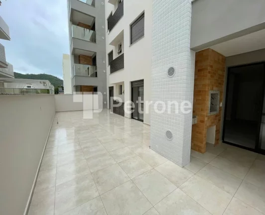 Imagem APARTAMENTO RESIDENCIAL em GOVERNADOR CELSO RAMOS - SC, Palmas