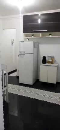 Imagem Sobrado com 4 dormitórios à venda, 212 m² por R$ 399.000,00 - Jardim Cacique - Suzano/SP