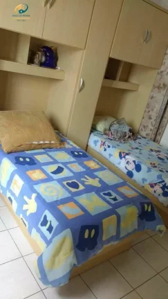 Imagem Apartamento Padrão