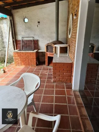 Imagem Casa, Jardim Virgínia, Guarujá - SP