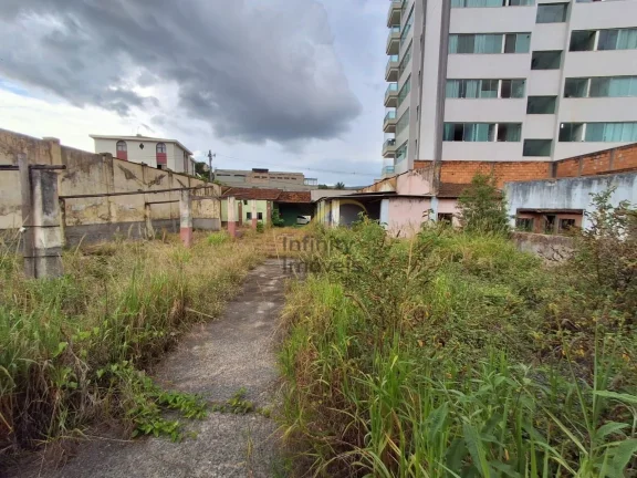 Imagem Prédio à venda no bairro Centro - Sete Lagoas/MG