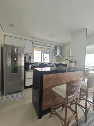 Imagem Apartamento no Horizon Residence Premium - Taquaral Campinas