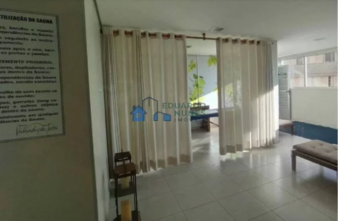 Imagem APARTAMENTO COM 03 QUARTOS, 02 SUÍTES, 02 VAGAS NO SÃO LUCAS