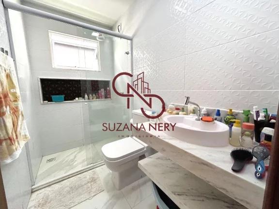 Imagem Casa com 6 quartos no Condominio Natural Ville em Emaus, Parnamirim