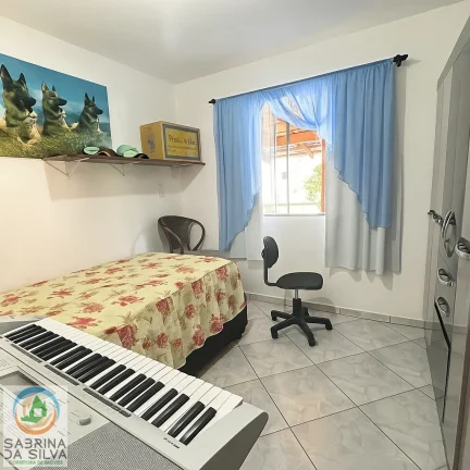 Imagem Casa - Velha Central - Blumenau