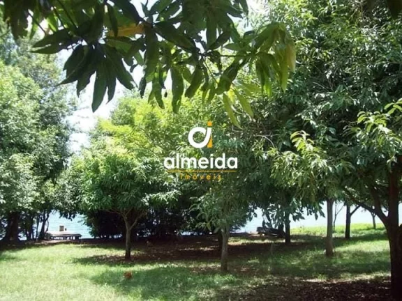 Campo à venda Doutor Florêncio Aquino Guimarães São Borja/RS