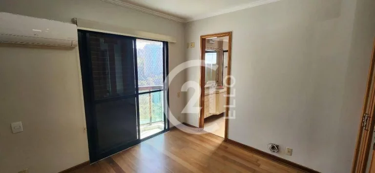 Imagem Apartamento com 5 dormitórios para alugar, 160 m² por R$ 15.600,00/mês - Parque do Morumbi - São Paulo/SP