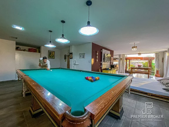 Imagem Casa à venda, 307 m² por R$ 1.800.000,00 - Tijuca - Teresópolis/RJ