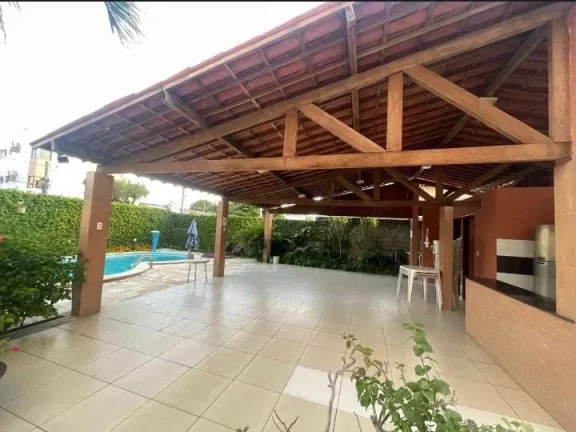 Imagem Amplo Apartamento com Vista Mar a Apenas 200m da Praia do Bessa!